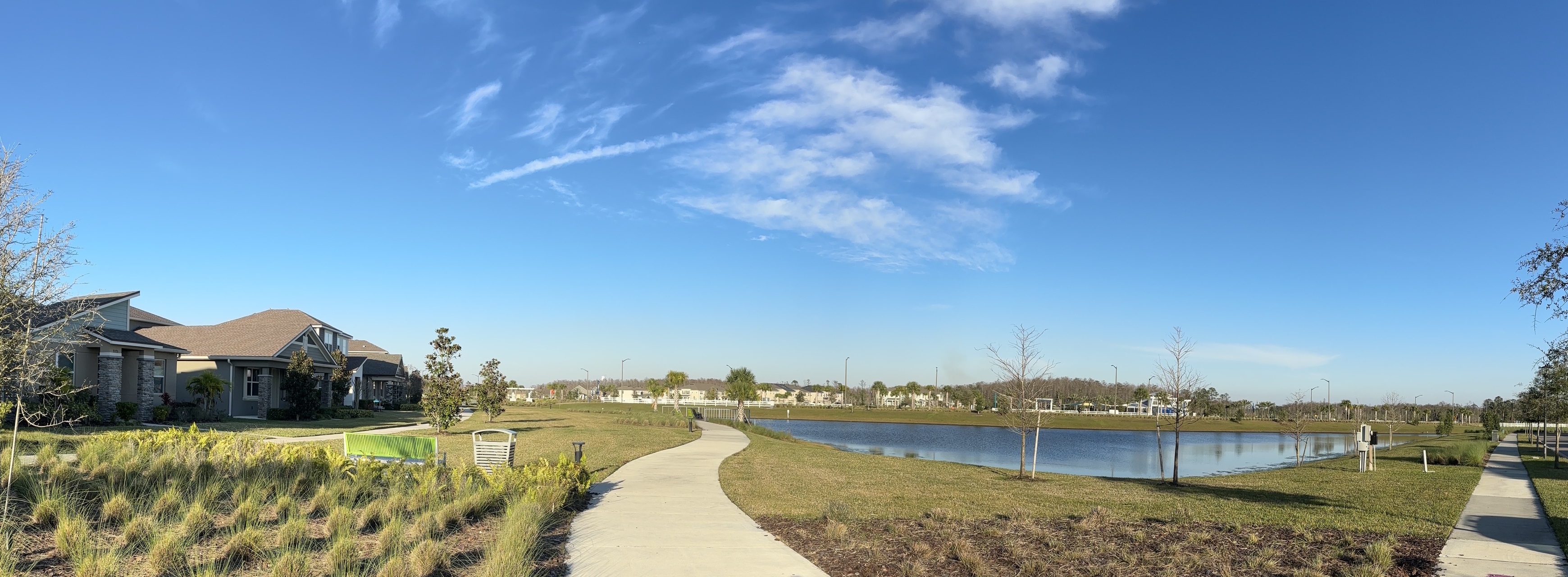 Meridian Parks Current View 3